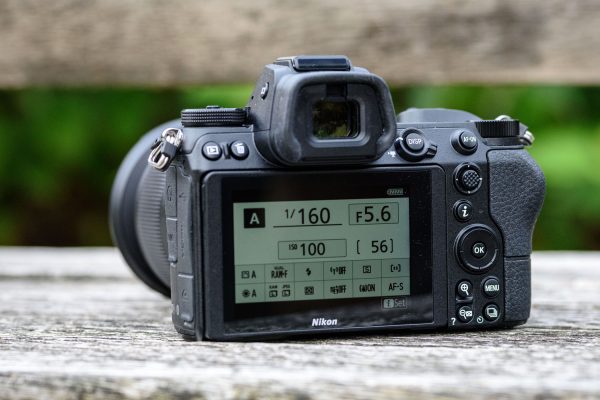Nikon Z7