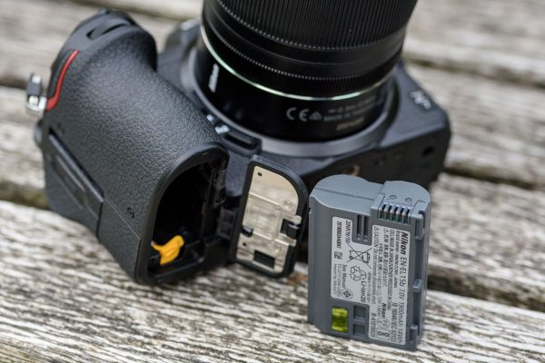 Nikon Z7