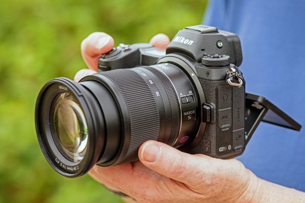 Nikon Z7