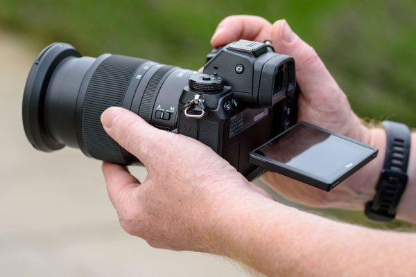 Nikon Z7