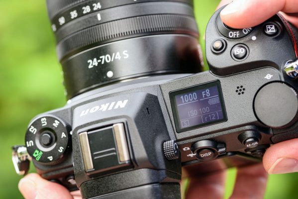 Nikon Z7