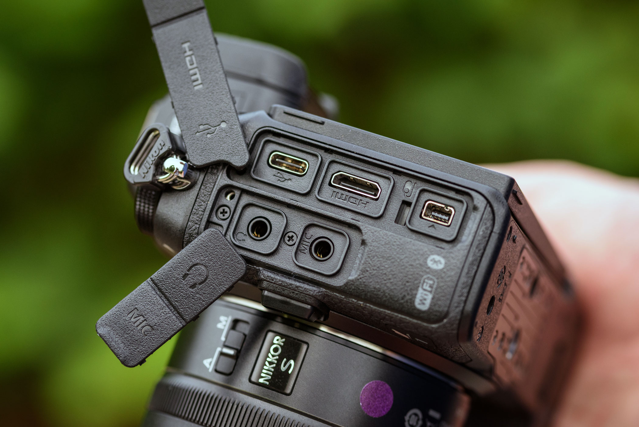 Nikon Z7 review Page 2 of 9 Amateur Photographer