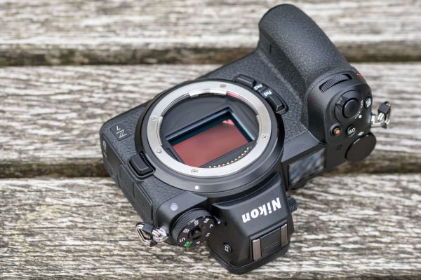 Nikon Z7