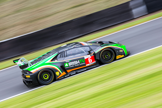 Photography events racing car