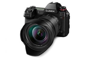 Viewpoint Panasonic Lumix S series