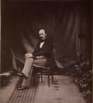 Remembering Prince Albert: a champion of photography
