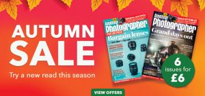 Don’t miss our great autumn subscription offer
