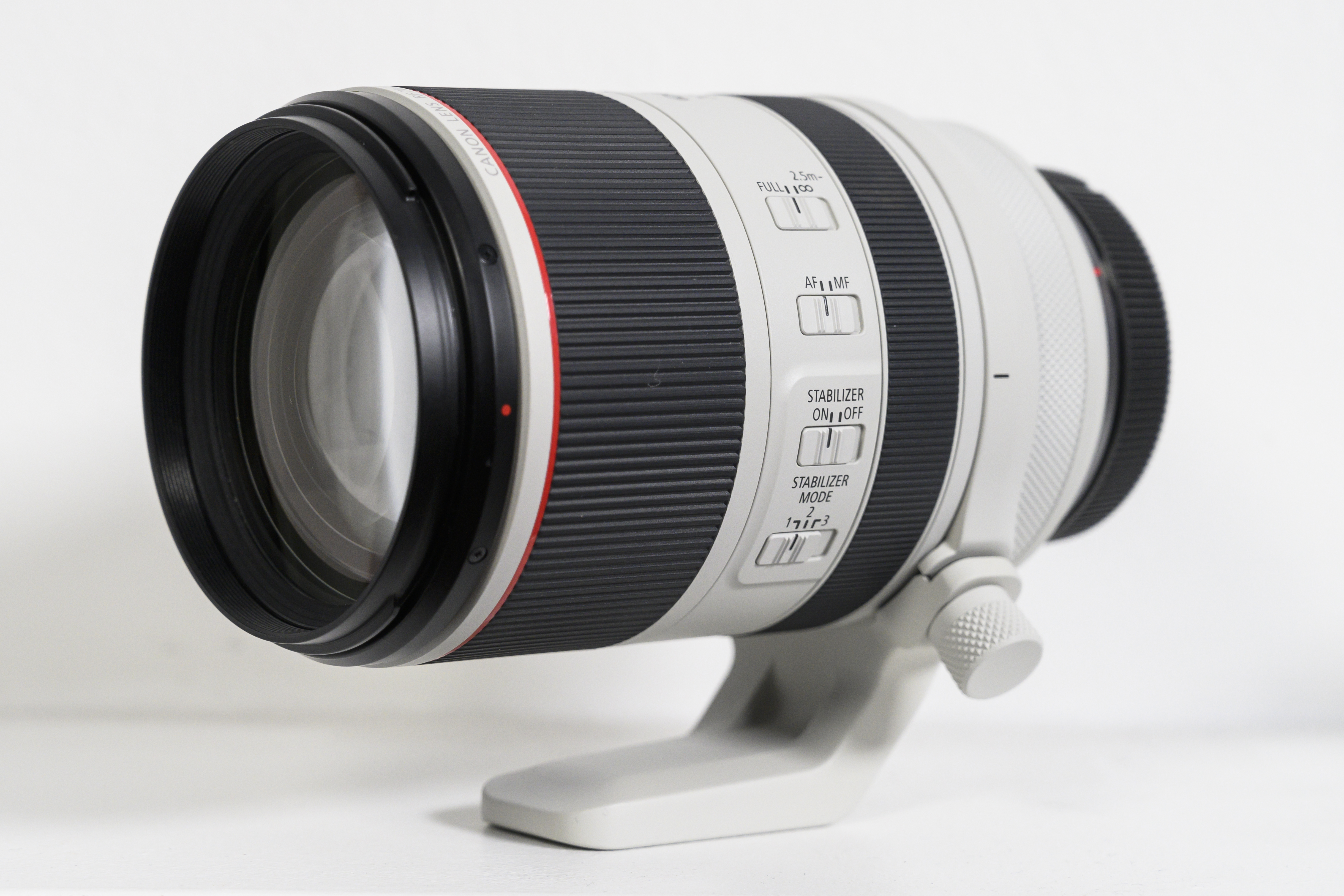 New Canon RFmount lenses arrive Amateur Photographer