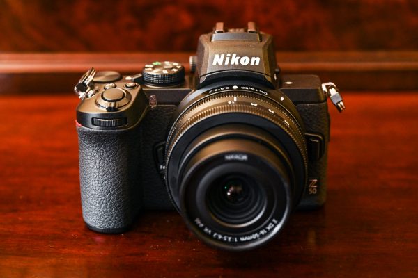Nikon Z 50