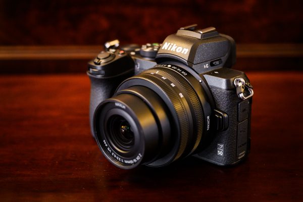 Nikon Z 50