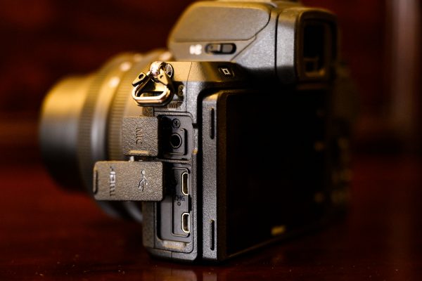 Nikon Z 50