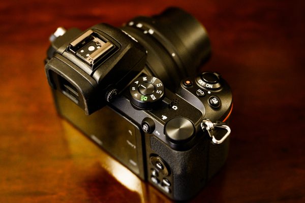 Nikon Z 50