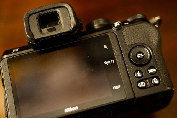 Nikon Z 50