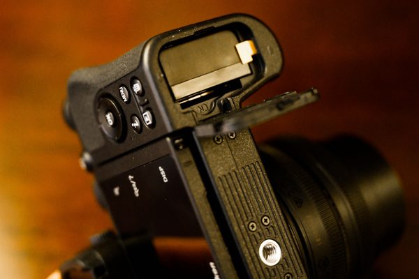 Nikon Z 50