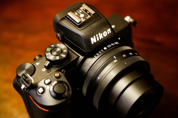 Nikon Z 50