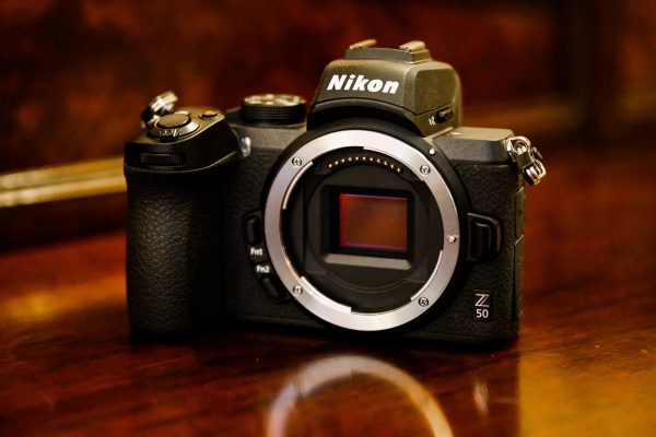 Nikon Z 50