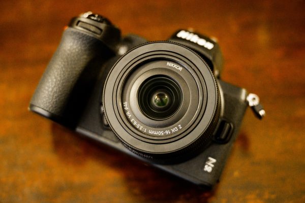 Nikon Z 50