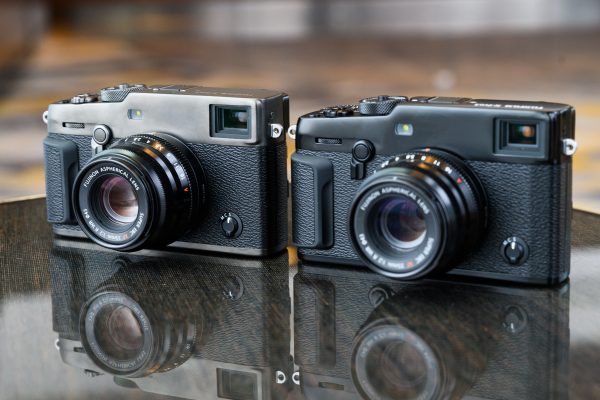 Fujifilm X-Pro 3