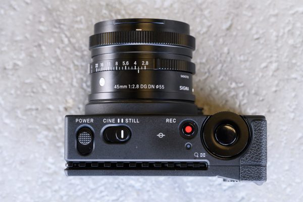 Sigma fp