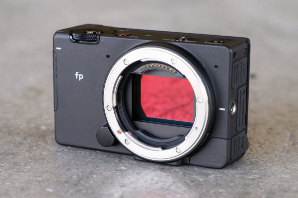 Sigma fp