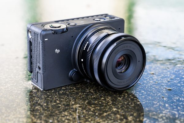 Sigma fp