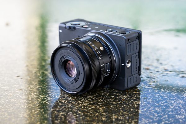 Sigma fp