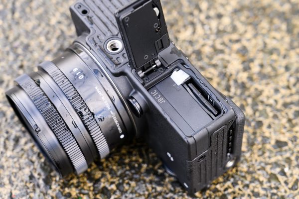 Sigma fp
