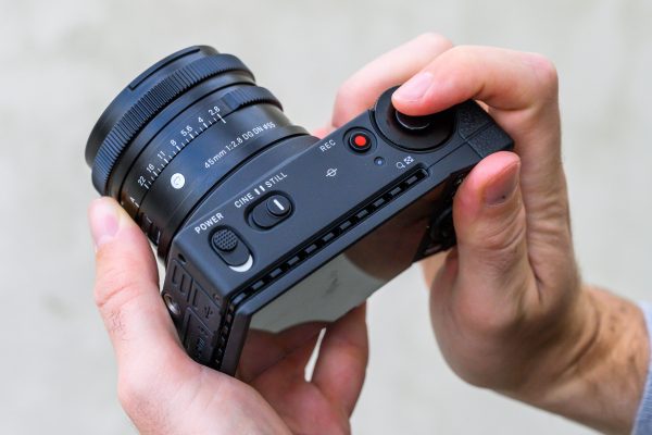 Sigma fp
