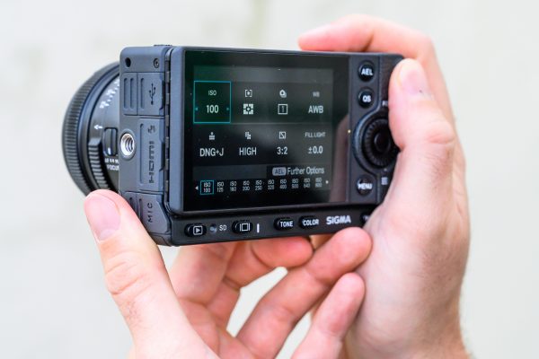 Sigma fp
