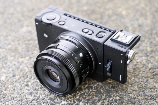 Sigma fp