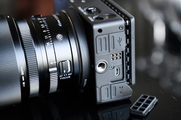 Sigma fp
