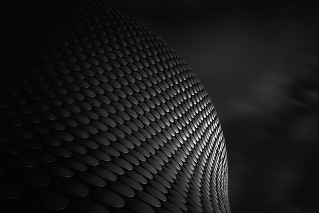 Filters ND Filter Selfridges building