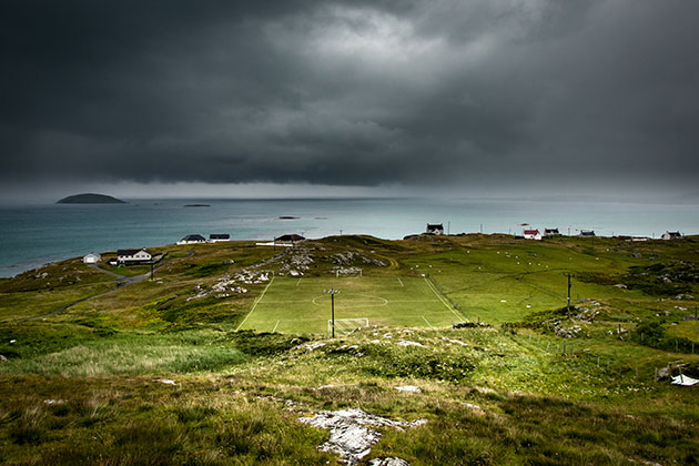 Nikon D7200 Andrew Bulloch