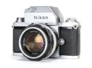 Nikon F
