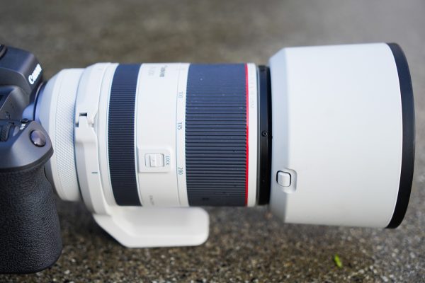 Canon RF 70-200mm F2.8L IS USM