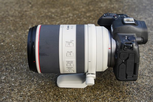 Canon RF 70-200mm F2.8L IS USM