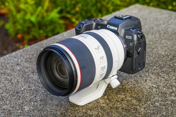 Canon RF 70-200mm F2.8L IS USM