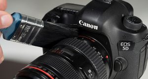 Camera maintenance: how to clean your camera and equipment