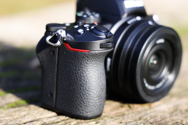 Nikon Z 50