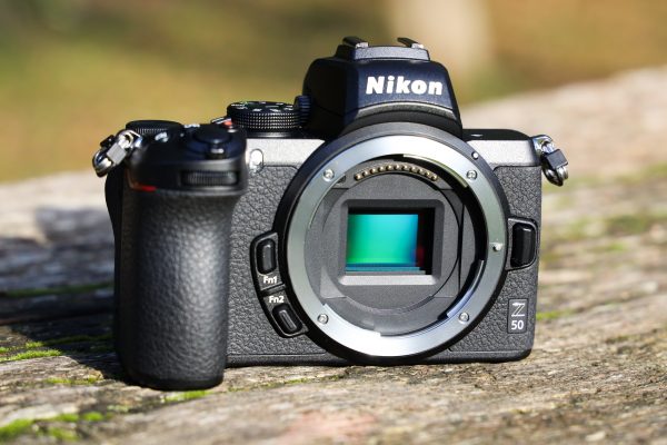 Nikon Z 50