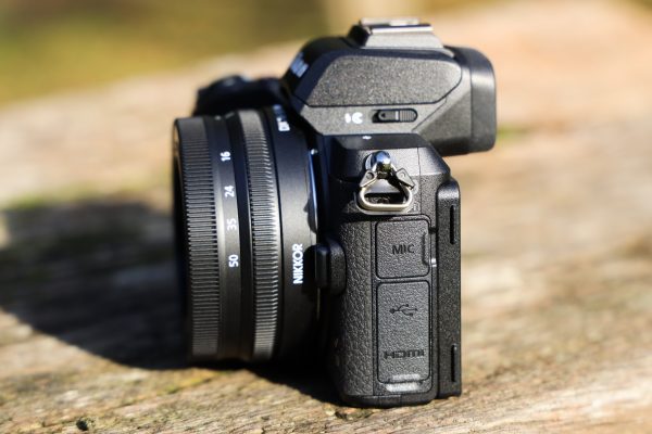 Nikon Z 50