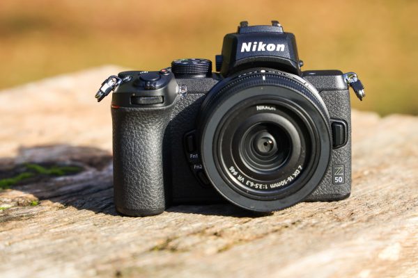 Nikon Z 50