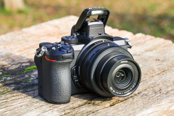 Nikon Z 50