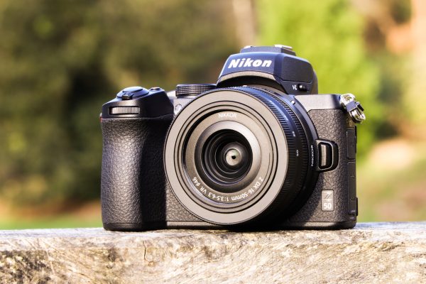 Nikon Z 50