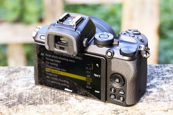 Nikon Z 50