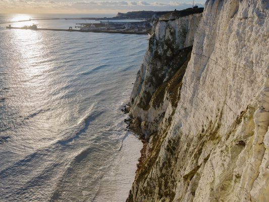 Fuji GFX 50R landscape sample