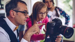 Amateur Photographer Unsung Hero Award