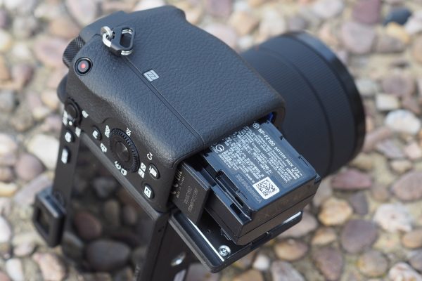 Sony Alpha 6600