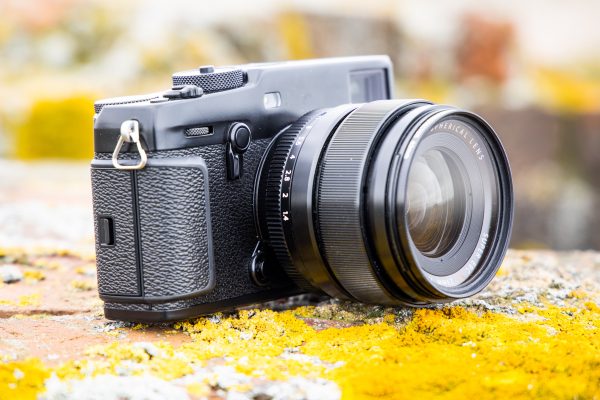 Fujifilm X-Pro3