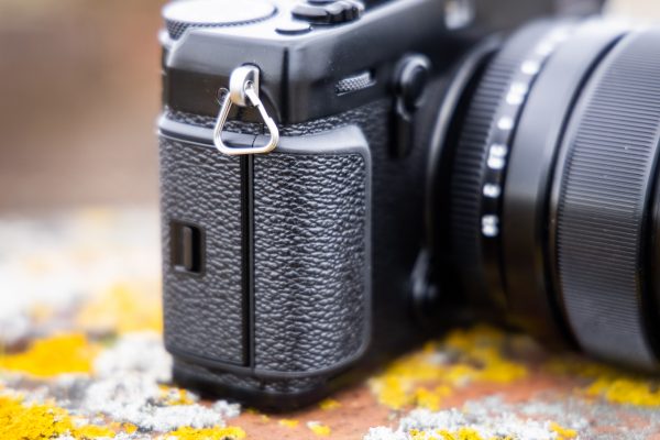 Fujifilm X-Pro3